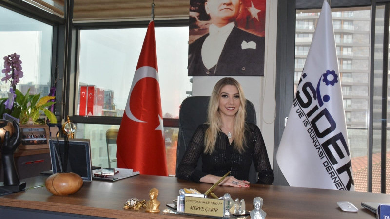 GİSİDER, pozitif projelerle iş dünyasına umut oldu