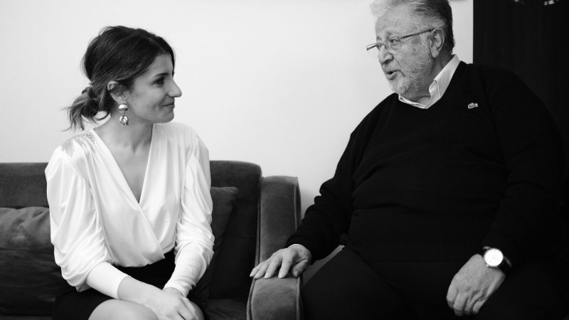 Elif Ebru Sakar’ın Turne Yolculuğu Başlıyor!