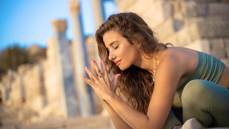 Seda Healing ile şehrin ortasında doğu şifası