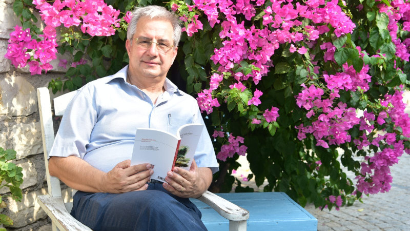 Şiire Yeni Bir Soluk; ‘’Rüzgarla Gelenler’’