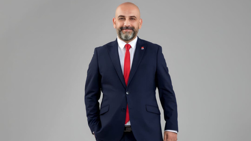 Hakan Kılıç: 