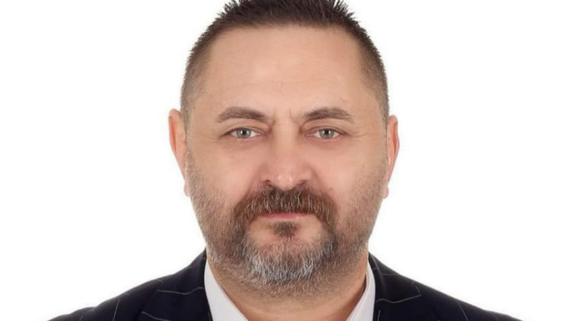 Karşıyaka'da sürpriz isim…