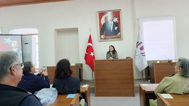 Dijital dünyada ebeveyn olmak