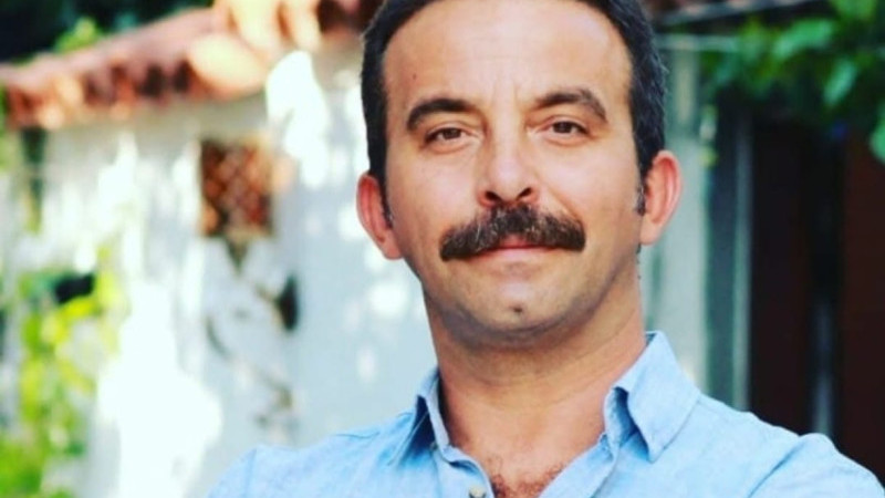 Mustafa Şen, TRT 1’in Yeni Dizisi Cennetin Çocukları Kadrosunda!