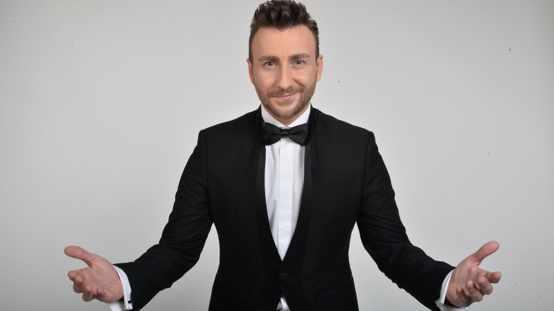 “Sefa Doğanay Gazinosu” Başlıyor!