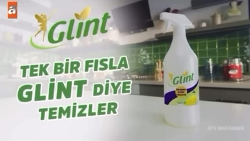 Glint’ten Büyük Tanıtım Atağı!