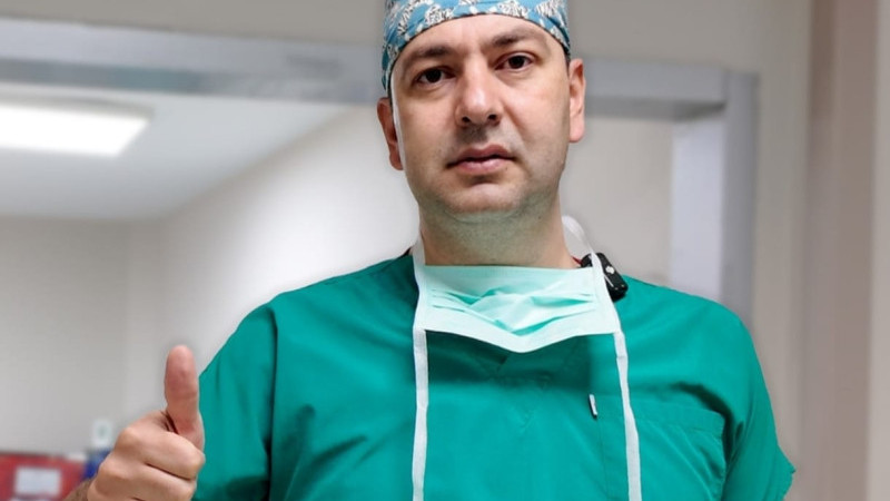 Çağımızın En Büyük Sağlık Sorunu Obezite Nasıl Tedavi Edilir?