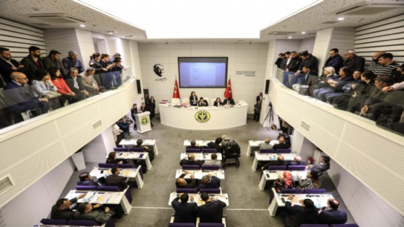 Buca’da CHP’nin Başkan Vekili Aday Krizi Sürüyor