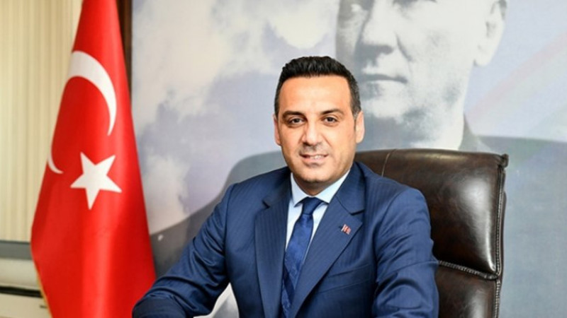 Çiğli’de Hizmet Tartışması