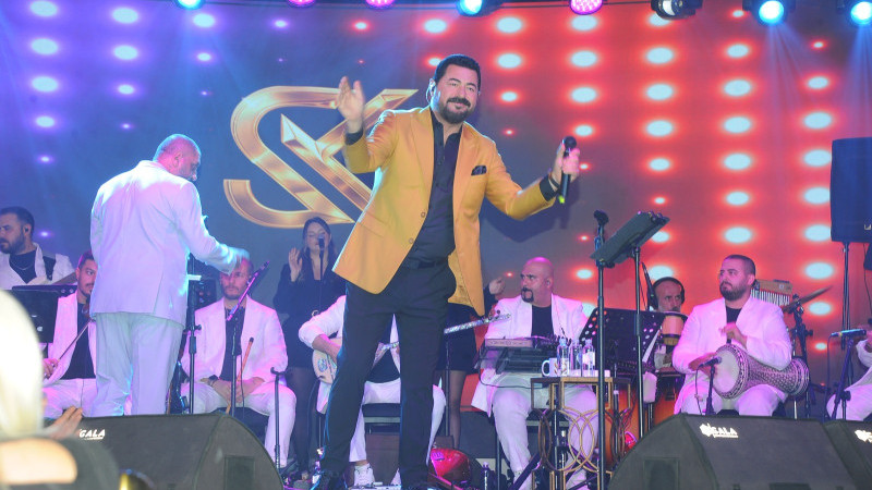 Serkan Kaya’dan Kulis Premium’da unutulmaz sezon açılışı